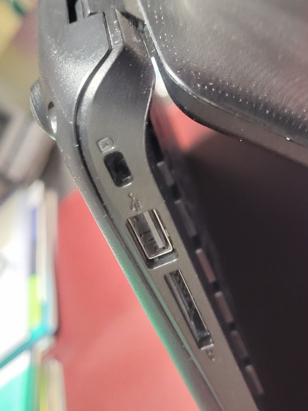 Acer Notebook: Acer Aspire Laptop – Usato da Laufen venduto da dan_p89t 3