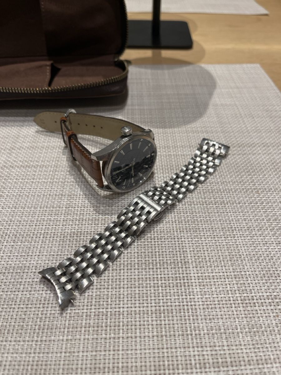 Oris Uhren: Oris Artix Date Herrenuhr Automatic – Gebraucht aus Rheineck von UhrenReinhardt 3
