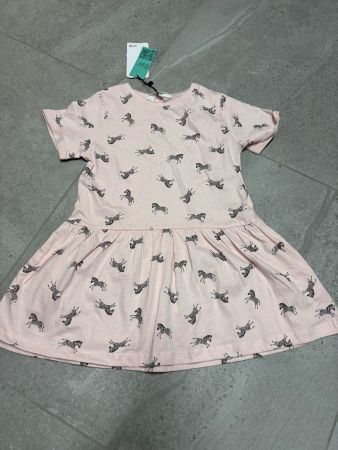 Robe 110 - 116 neuf