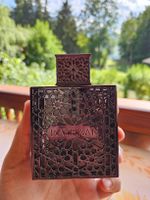 Rayhaan Obsidian (5ML) Glass Decant