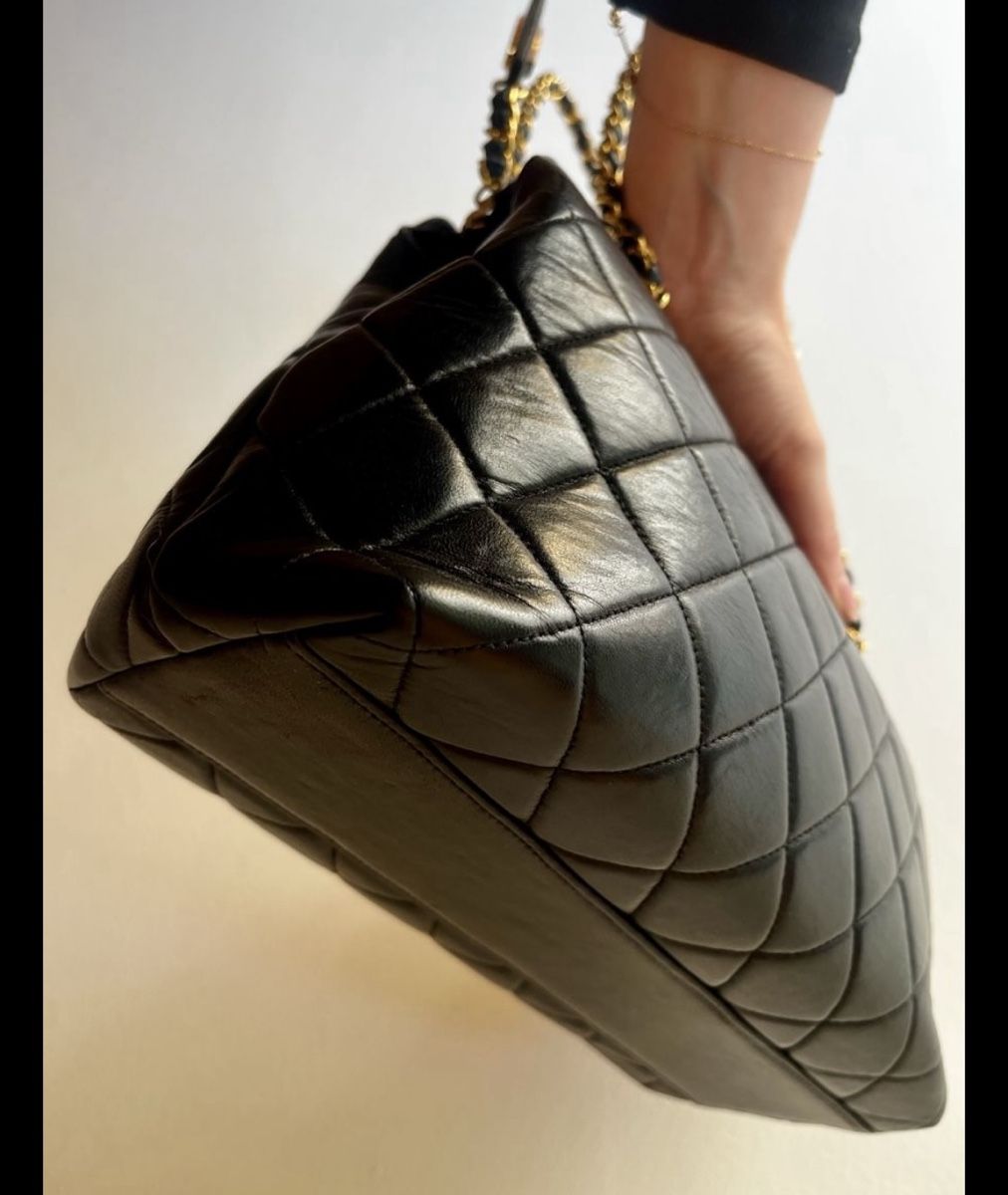 Chanel Taschen für Damen: Chanel – Neu (gemäss Beschreibung) aus St. Gallen von Viste 3