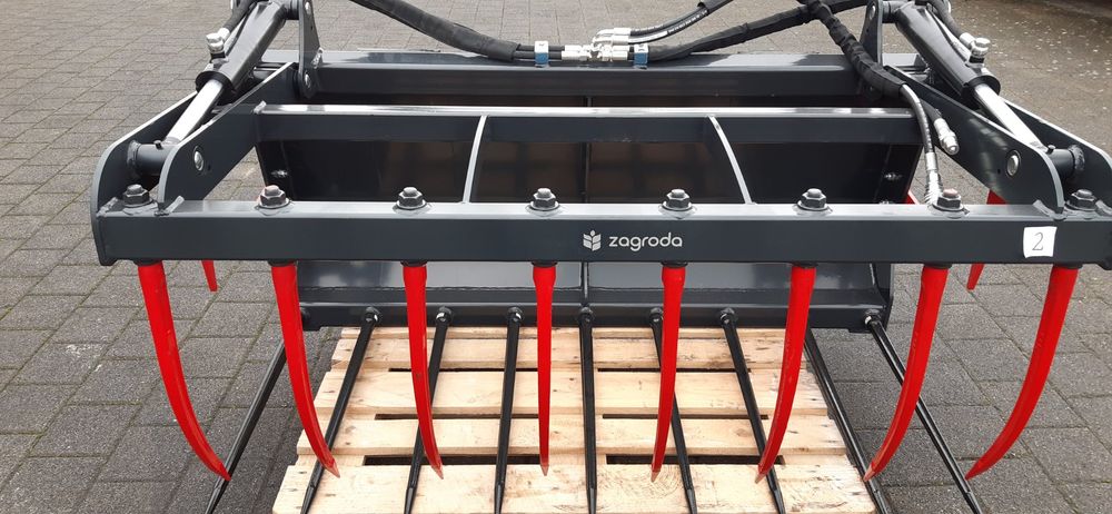 2 Stück Ladezange Polzange Batteriezange Krokodilzange 1000 Ampere vollisoliert