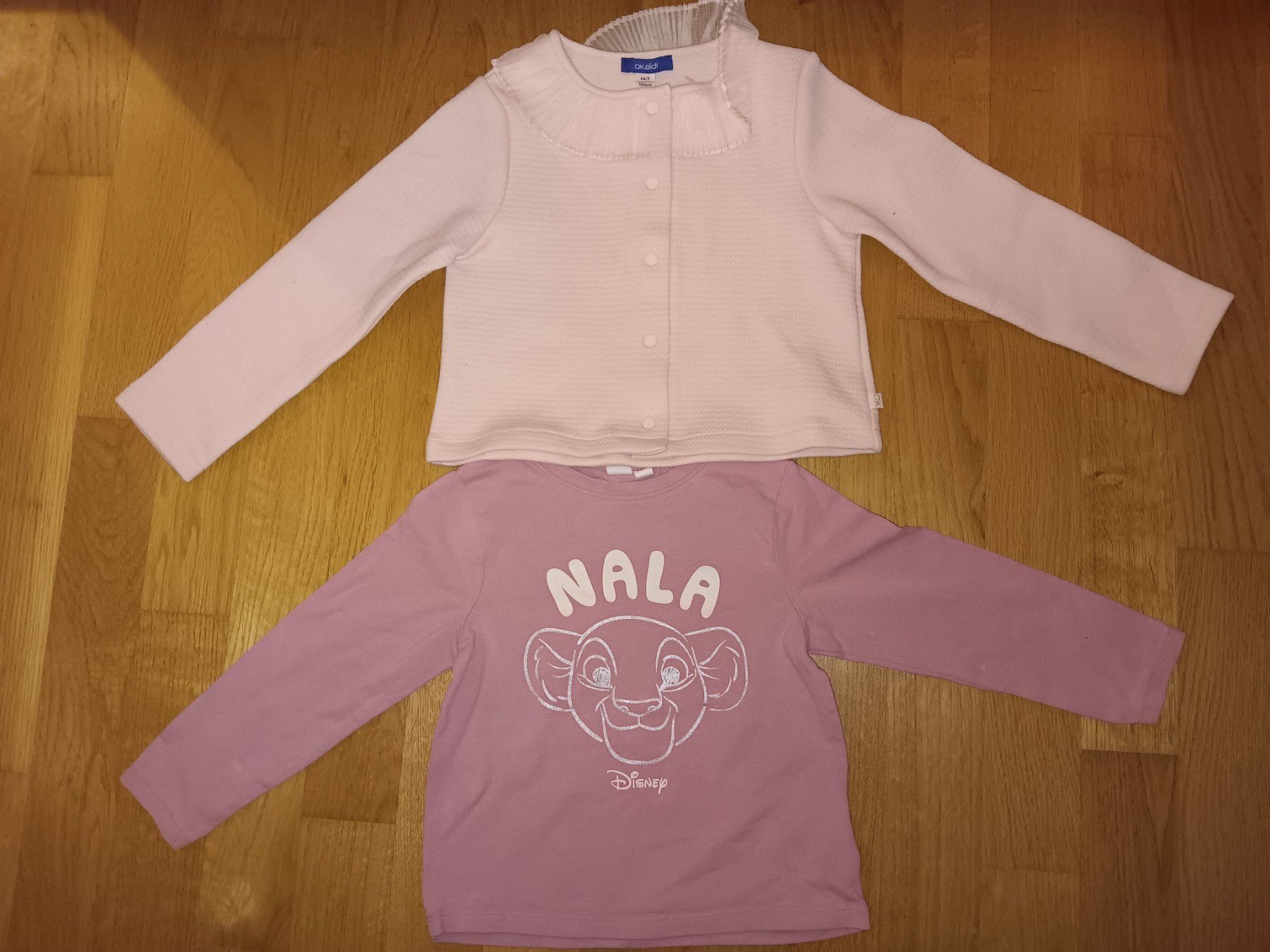 Lotti & Set di vestiti: Mädchen KleiderPaket ,104 – Nuovo (secondo la descrizione) da Oftringen venduto da WufffWuff