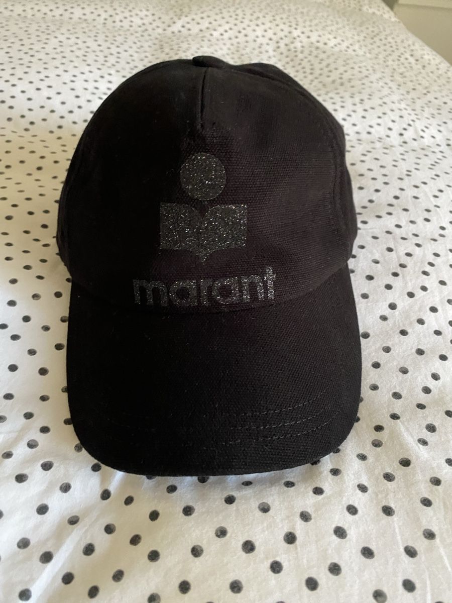 Isabel Marant Altro in Moda donna: Isabel Marant Cap 57 – Nuovo (secondo la descrizione) da Zürich venduto da supereme 1