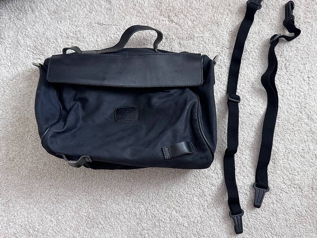 Borse: Tasche / Duffel – Usato da Münchenstein venduto da focuz
