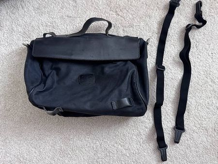 Tasche / Duffel