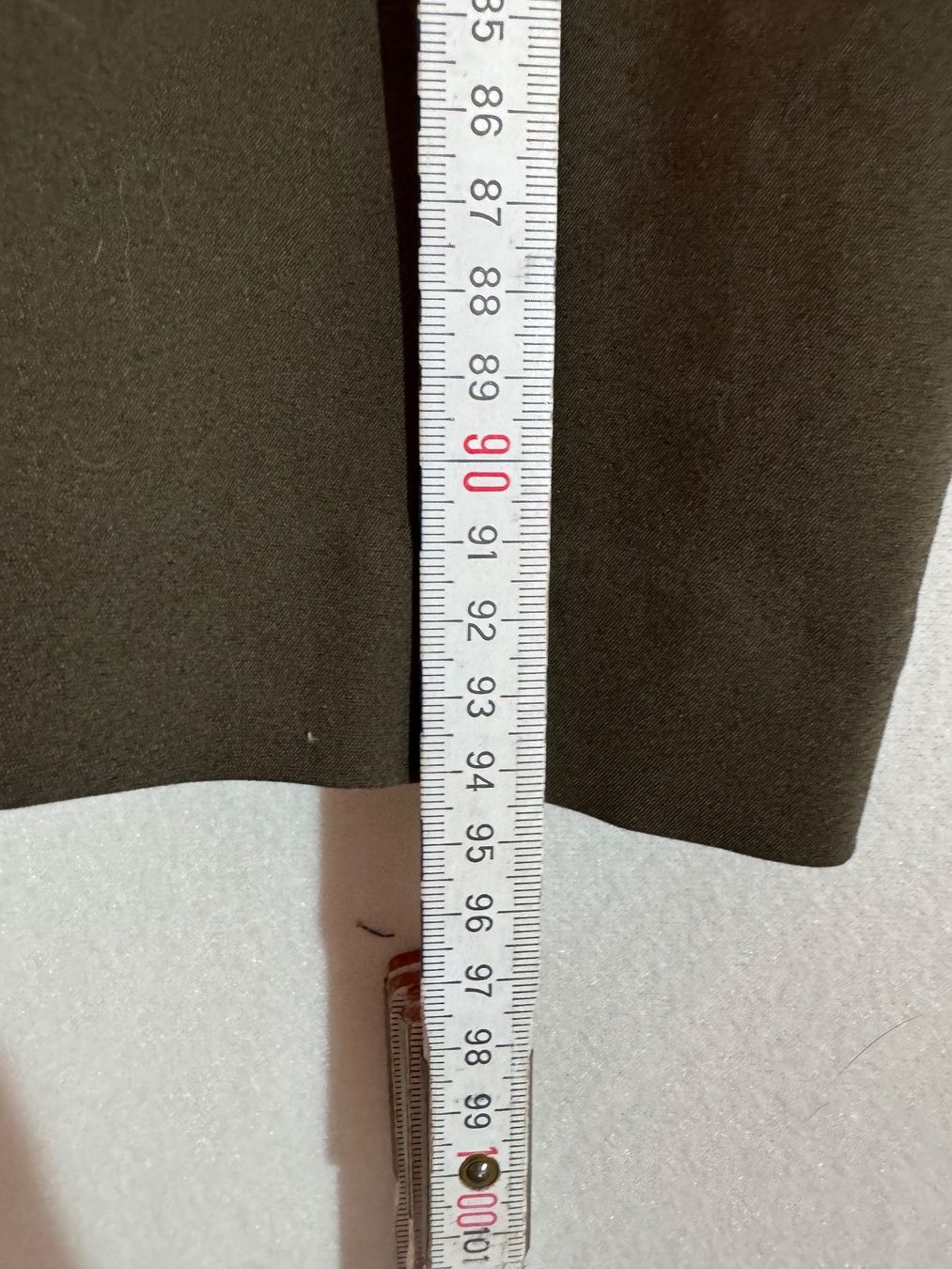 H&M Pantaloni: Hose von H&M Gr. 38 – Usato da Grosswangen venduto da second_hand_dress 1