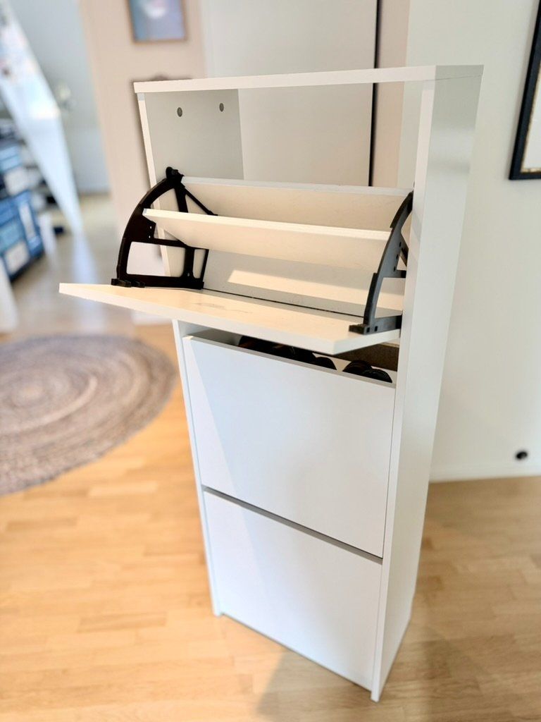 Ikea Schränke: Schuhschrank – Gebraucht aus Zürich von van_jxs5 5