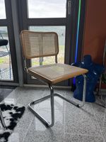 1 Stück Freischwinger Stühle | Nr 1 | Made in Italy | Thonet
