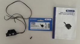 LGB Massoth Schaltdecoder 8156601