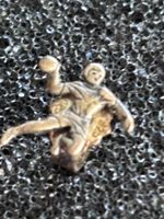 Ohrstecker Handballer