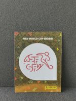 Panini Wm 2026 Sticker :Team Badge Sui 1