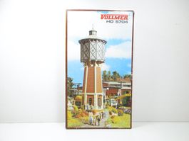 Vollmer H0 5704 Wasserturm Karlsruhe