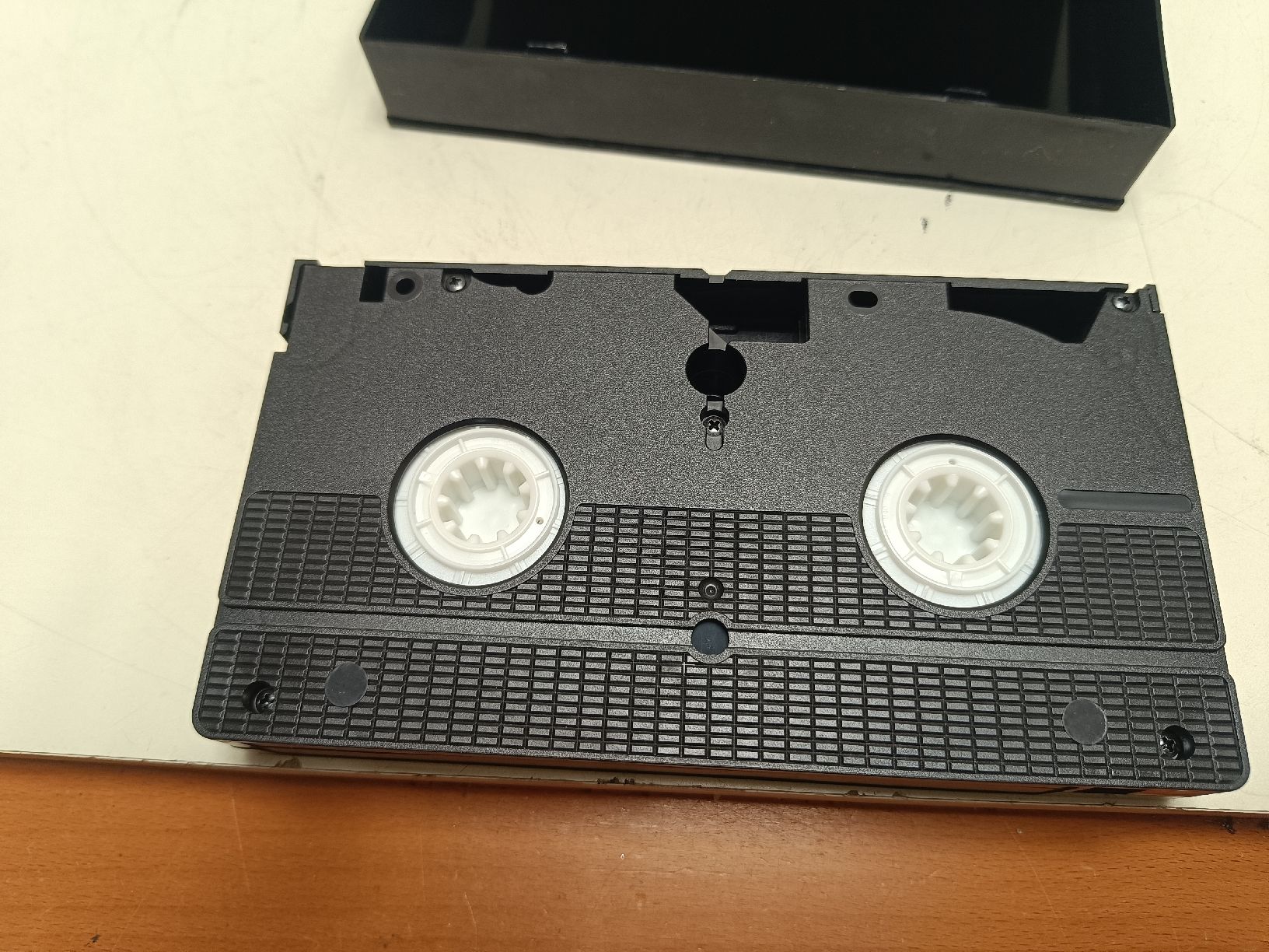 Tutti i VHS: Vhs Lethal Weapon 4 (bia4) – Usato da Künten venduto da Schnaepplihuus 3