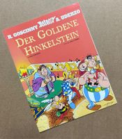 Asterix - Der goldene Hinkelstein - Comic Klassiker! RAR