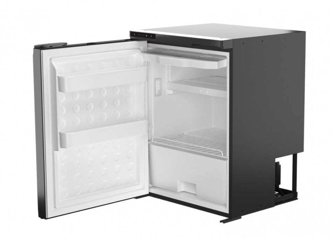 Réfrigérateurs: 65L Kompressor-Kühlschrank – Neuf avec emballage d'origine à Oetwil am See par AutoSolar 2