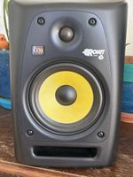 2x KRK Rokit 6 G2 – aktive Studiomonitore