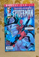 Peter Parker Spider-Man Heft Nr 25 von 2003