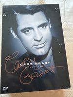 Cary Grant Collection