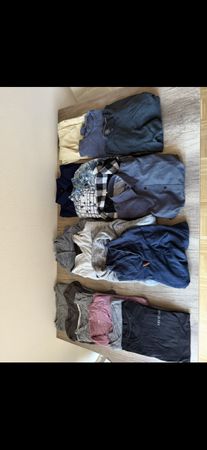 Vide grenier Habille