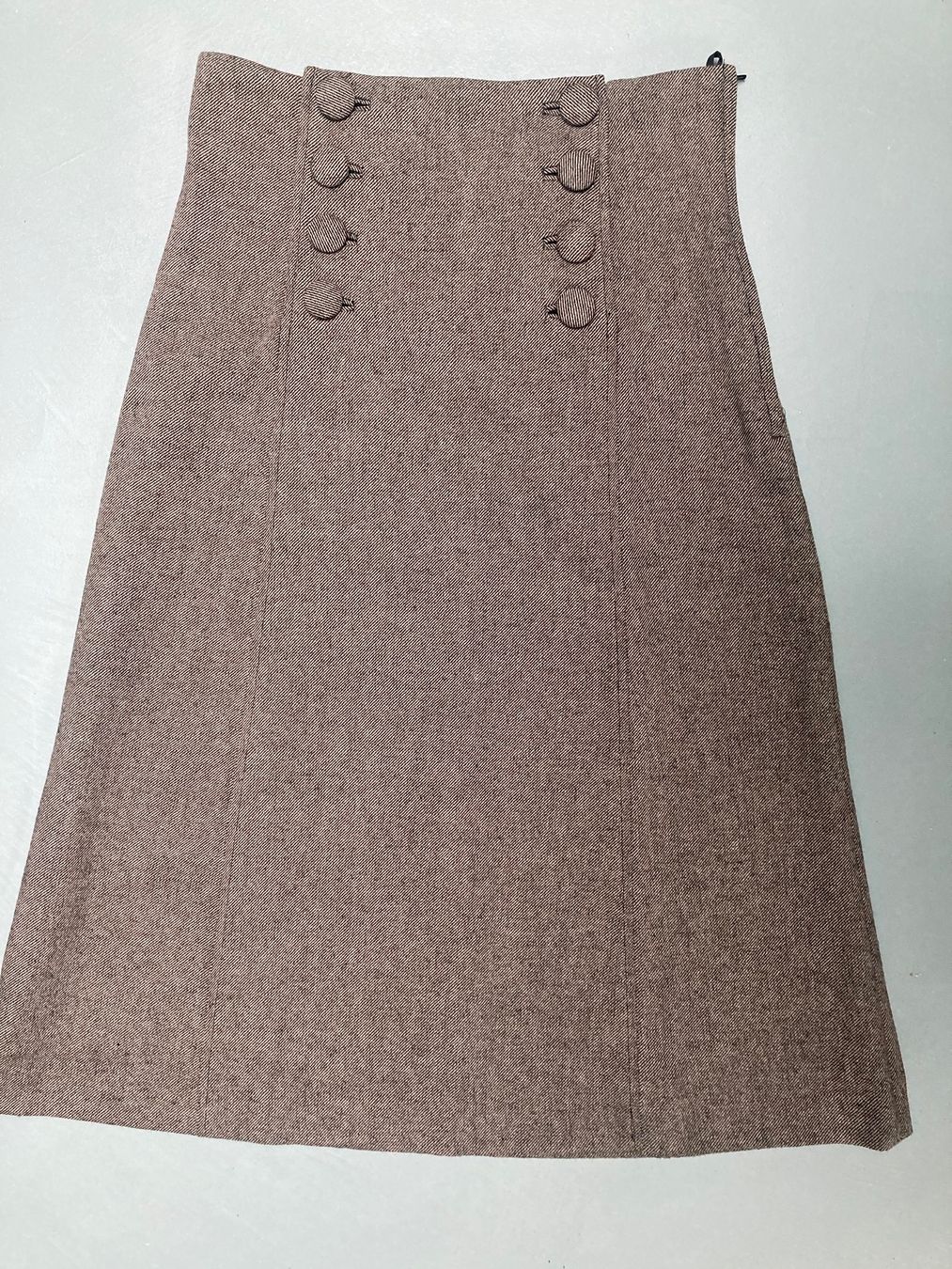 H&M Gonne: Rock – Usato da Leuk-Stadt venduto da nadlerhu 1