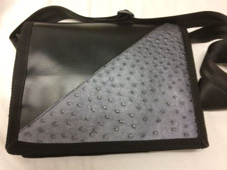 Handtasche Kunstleder Strauss CHF. 28.00