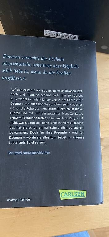 Libri: Die Serie: Obsidian, Onyx, Opal, Origin und Opposition – Usato da Flüelen venduto da 6468 4