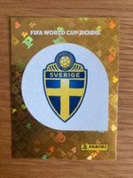 WM Sticker SWE 1