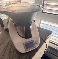 Thermomix TM5 im Komplettset | sehr guter Zustand!