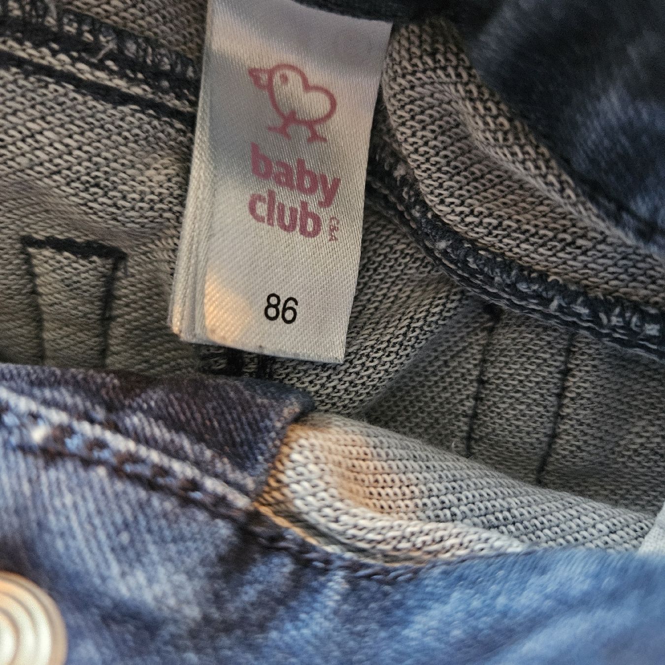 Pantaloni: Jeans Hosen Gr. 86 – Nuovo (secondo la descrizione) da Herrliberg venduto da daki0017 3