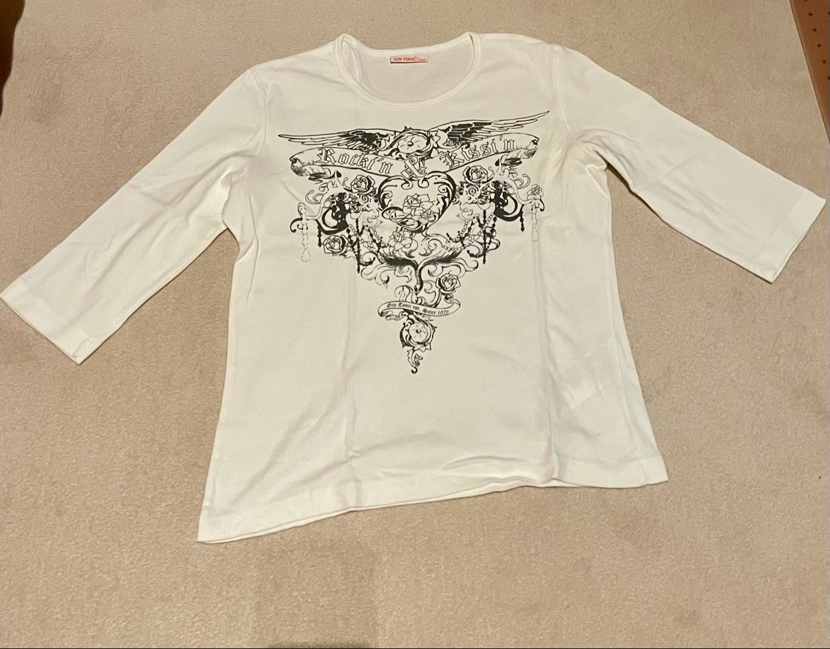 Gin Tonic Camicette, T-shirt & Top: Shirt Gin Tonic – Nuovo (secondo la descrizione) da Schaan venduto da RicX-10