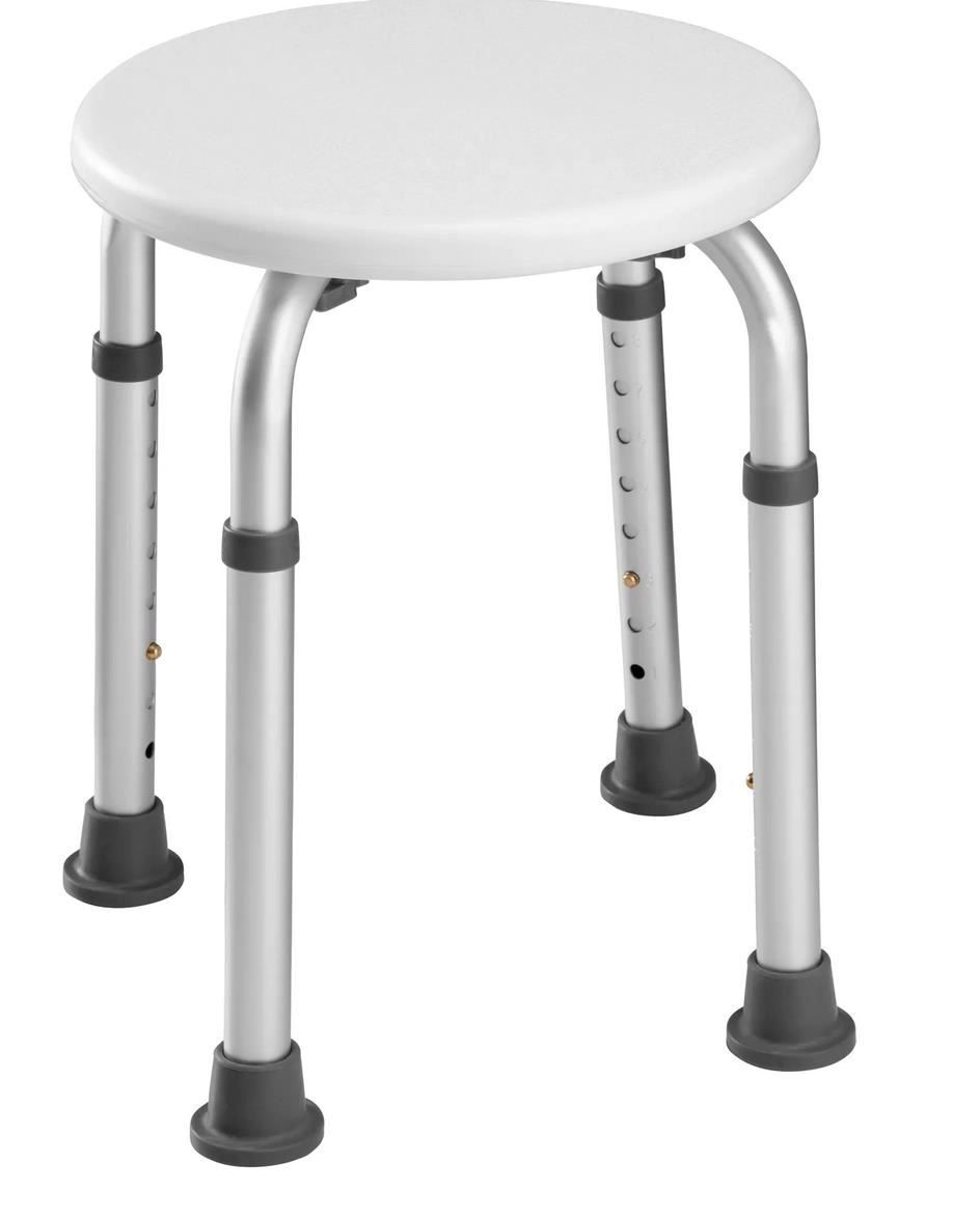 Tabourets: Duschhocker rund – Neuf (Voir description) à Steinhausen par Retourenprofis
