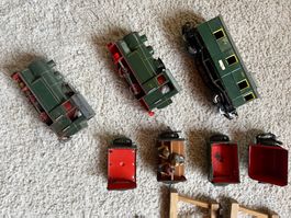Biller Bahn