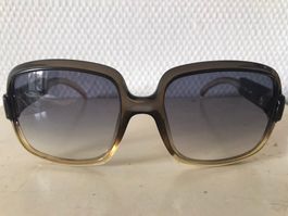 originale Sonnenbrille GUCCI Vintage, Modell GG 2477/S