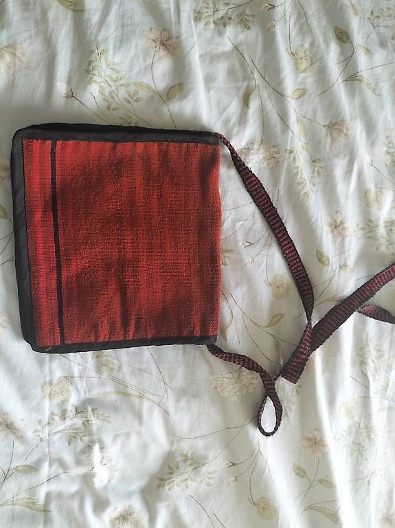 Borse da donna: Beau sac à main style péruvien  – Usato da Vevey venduto da fra_fs8w 2