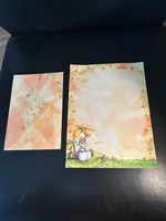 Diddl Briefpapier Set,Nr. 149+150+151, Rarität, mit Couvert