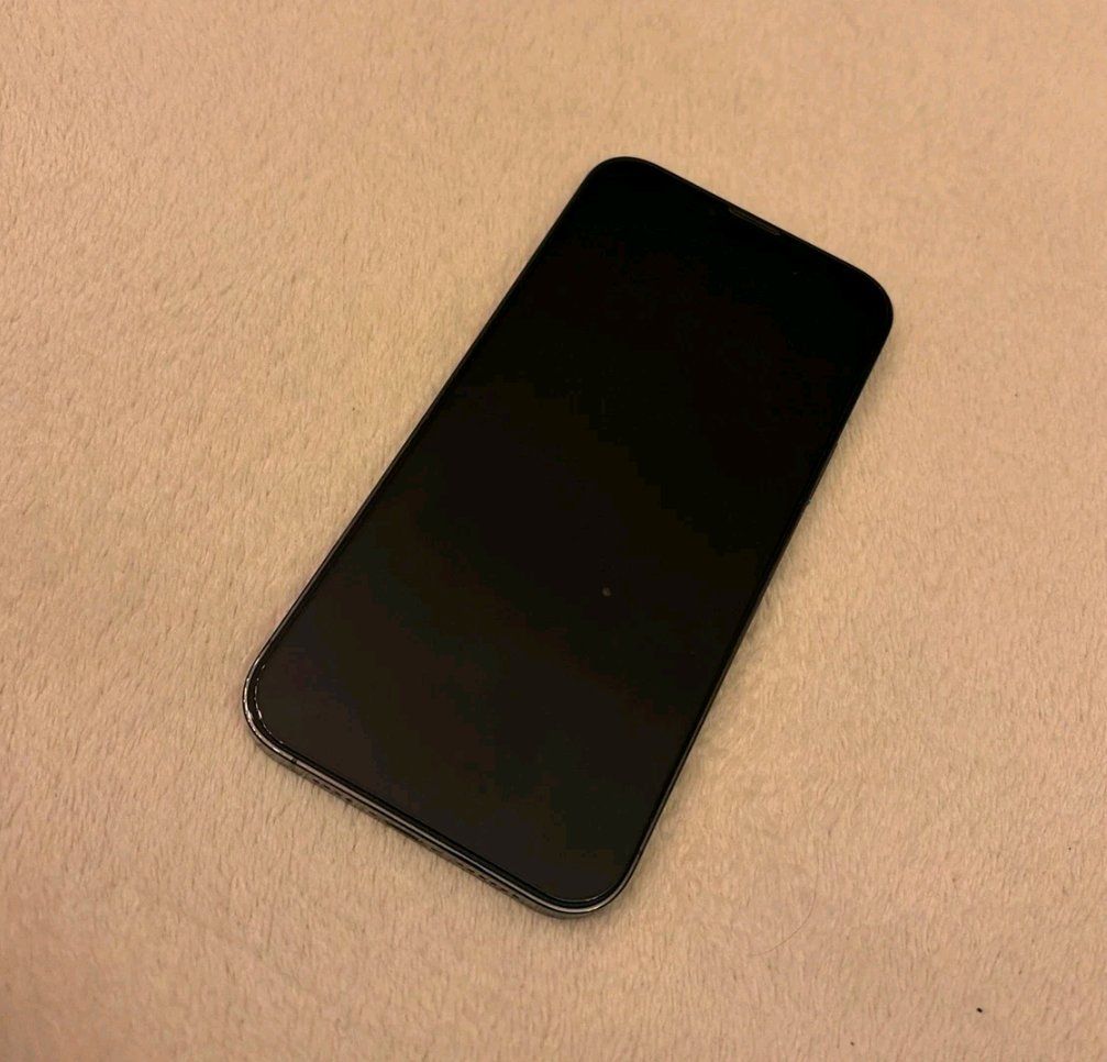Apple Handys / Smartphones: iPhone 13 Pro Max (256GB) Akku 95% – Gebraucht aus Luzern von Waince786 1