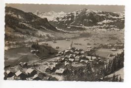 GSTAAD