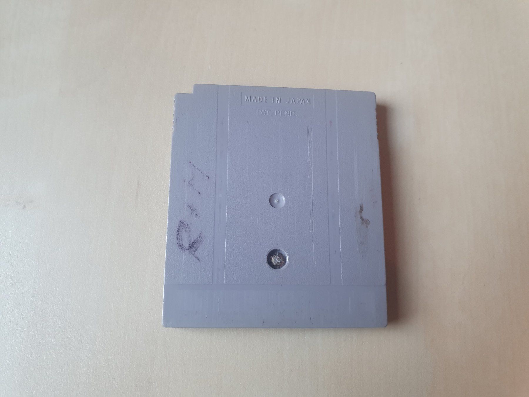 Nintendo Spiele: F1 Pole Position – Gebraucht aus Stansstad von collectorsshop 1