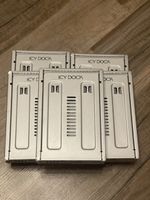 SSD to HDD adapter Icy Dock Mb982sp-1s