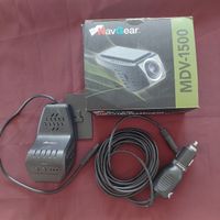 NavGear MDV-1500 Auto Kamera, Top Zustand, wenig benutzt!