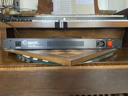 Power Conditioner Adam Hall
