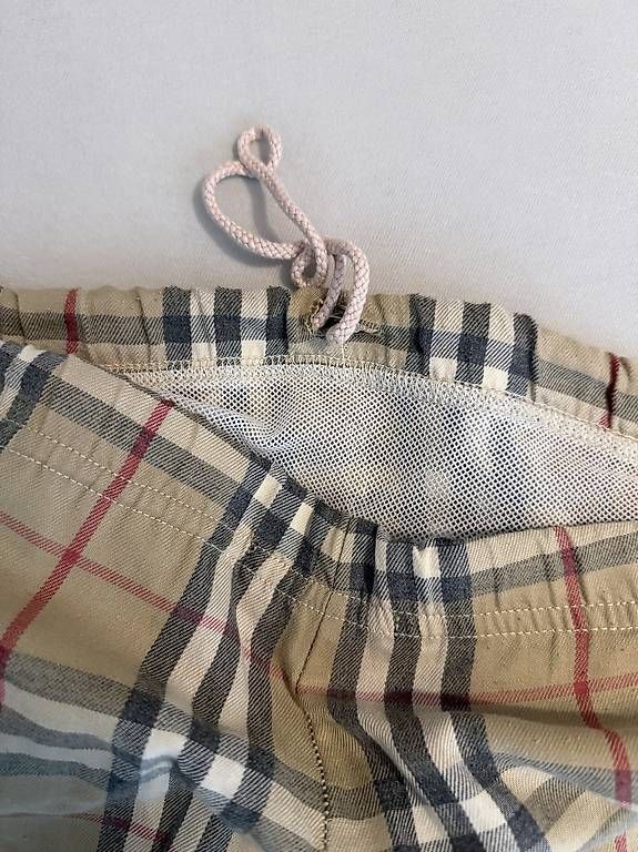 Costumi da bagno: Original Burberry Herren Badehose Grösse S – Usato da Bern venduto da HugoBoss80 4