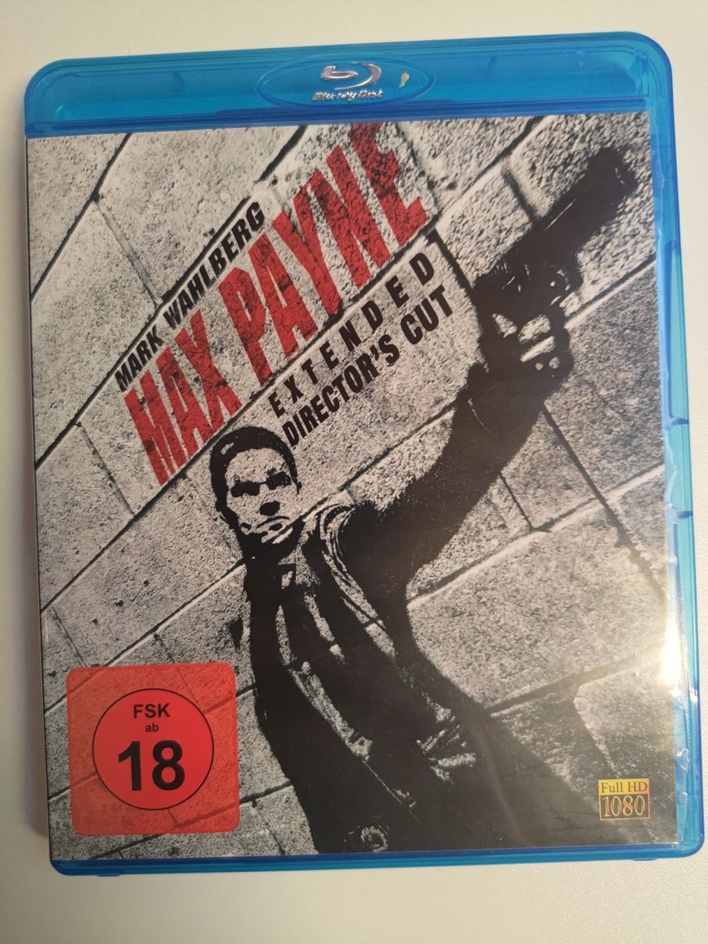 Tutti i DVDs: Max Payne / extended directors cut – Usato da Liestal venduto da Kratzilla