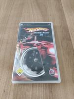 Hot Wheels Ultimate Racing, Spiel PSP (PlayStation Portable)