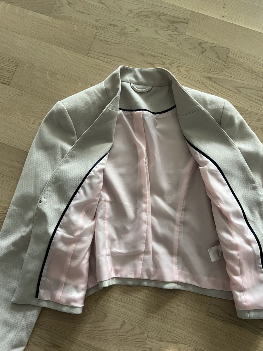 Giacche: Blazer – Usato da Wetzikon ZH venduto da P__tt5 1