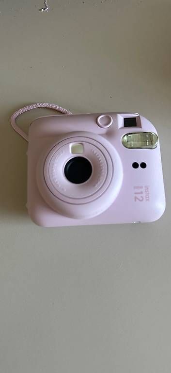 Appareil photo: Neuwertig Polaroid Instax 12 – D'occasion à Arbon par Oepi-1330TG 1