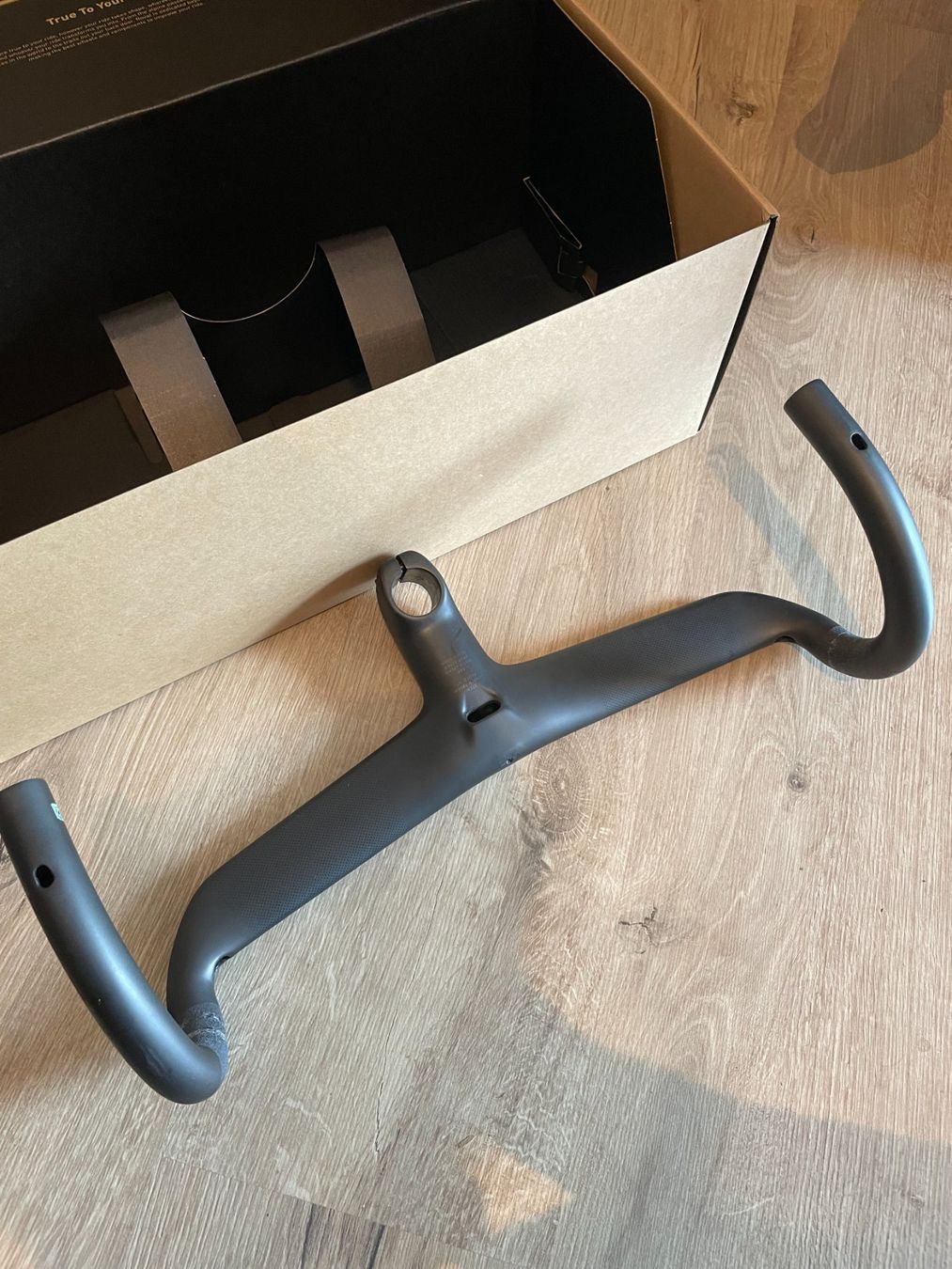 Specialized Pièces détachées: Roval Rapide Cockpit – D'occasion à Einigen par simple16 3