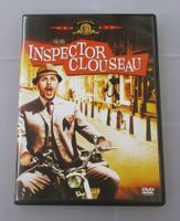 INSPECTOR CLOUSEAU - Alan Arkin