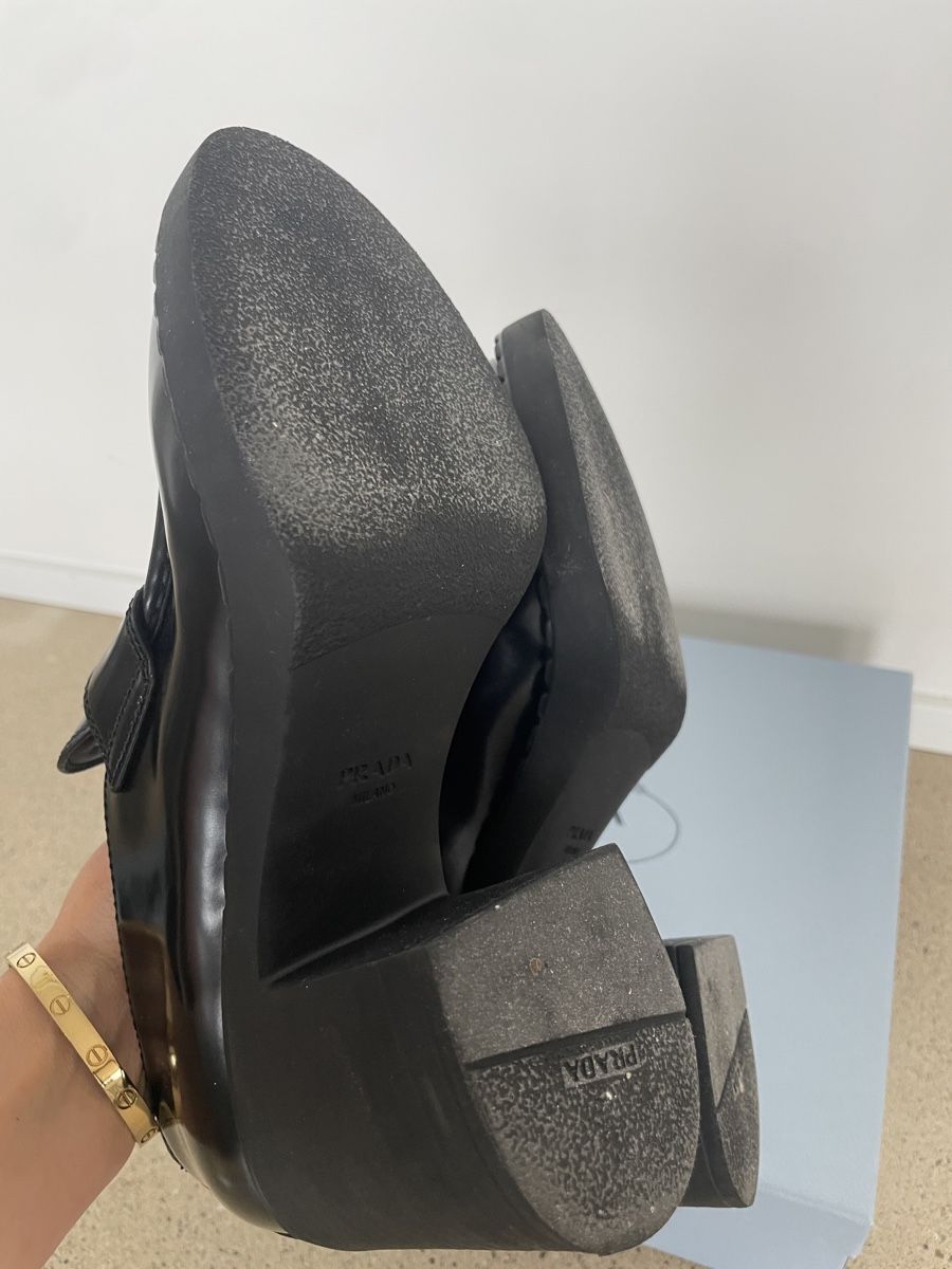 Prada Chaussures femmes: Prada Loafer – Neuf (Voir description) à Stäfa par Nicole093 7